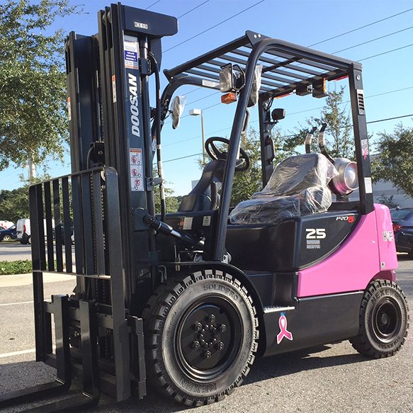 Featured Forklifts Rentals & Sales Jamco Forklift Rentals